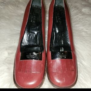 Gucci shoes